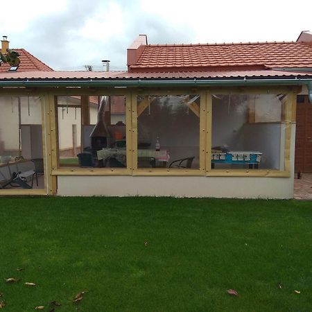 Apartmány Danka Ľubeľa Esterno foto