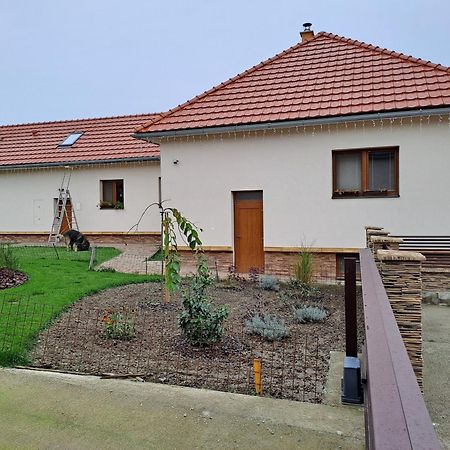 Apartmány Danka Ľubeľa Esterno foto