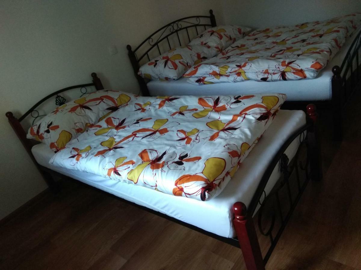 Apartmány Danka Ľubeľa Esterno foto