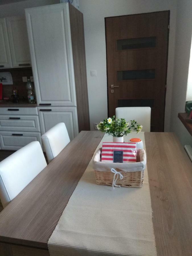 Apartmány Danka Ľubeľa Esterno foto