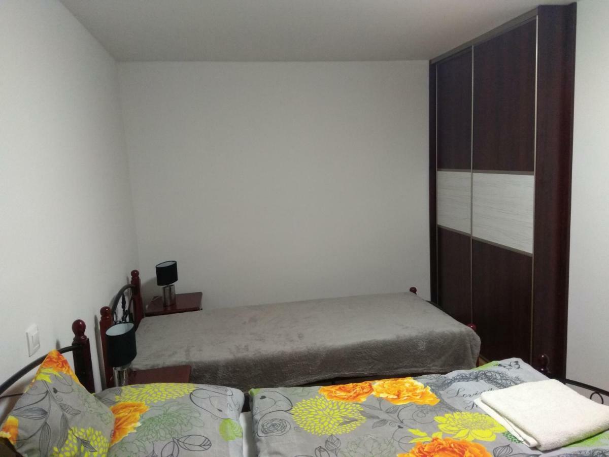 Apartmány Danka Ľubeľa Esterno foto
